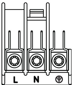 PROGRESS PBN1110X - Klemmenbord - 1