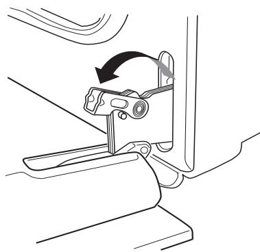 PROGRESS PBN1110X - Backofentür - 4