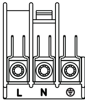 PROGRESS PBN1110X - Klemmenblock - 1