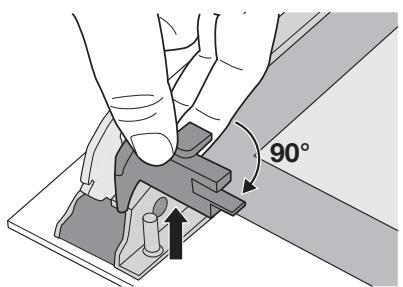 PROGRESS PBN1110X - Ovendeur - 9