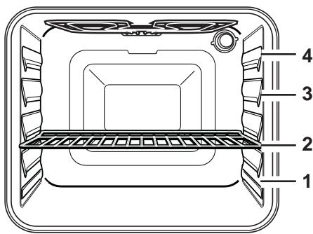 PROGRESS PBN1110X - Pour réduire la condensation, pensez à toujours préchauffer le four à vide pendant 10 minutes. - 3