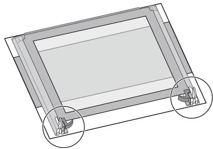 PROGRESS PBN1110X - Backofentür - 6