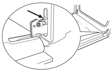 PROGRESS PBN1110X - Ovendeur - 3