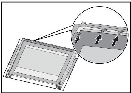 PROGRESS PBP5320X - Modèles en acier inox et aluminium : - 1