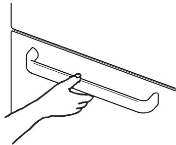 PROGRESS PBP5320X - Pour sélectionner une fonction de cuisson - 1