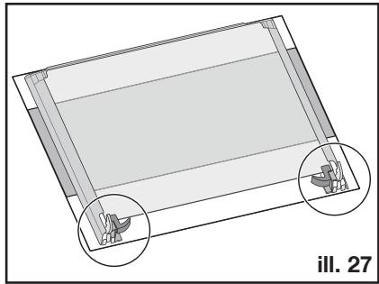 PROGRESS PBP5320X - La portedu four - 6