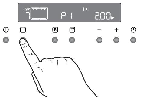PROGRESS PBP5320X - Reinigung - 2