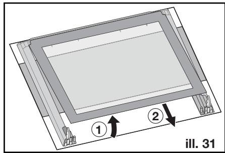 PROGRESS PBP5320X - La portedu four - 11