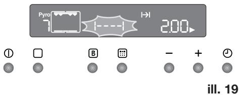 PROGRESS PBP5320X - Avant de glisser les grilles dans le four, assurez-vous que la vis moletée est bien serrée. - 2