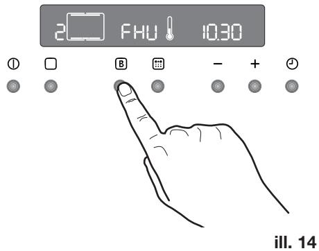 PROGRESS PBP5320X - Mode Demo - 1