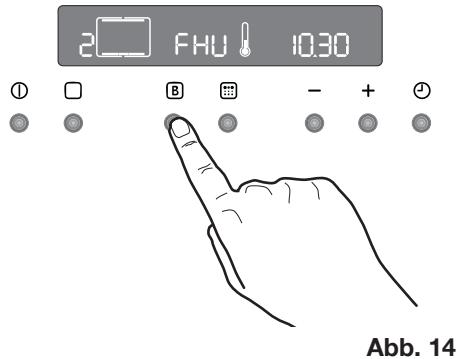 PROGRESS PBP5320X - Demo-Modus - 1