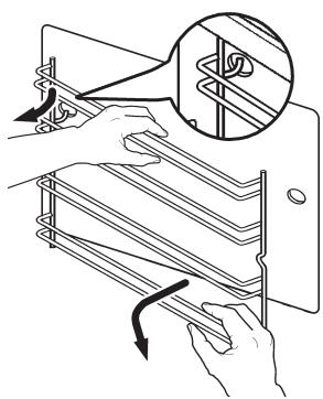 PROGRESS PBP5320X - Entnahme - 2