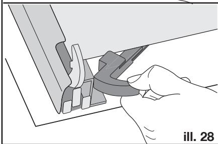 PROGRESS PBP5320X - La portedu four - 8