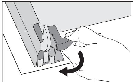 PROGRESS PBP5320X - La portedu four - 7
