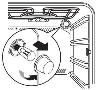 PROGRESS PBP5320X - Ausweiseln der Innenbeleuchtung - 3