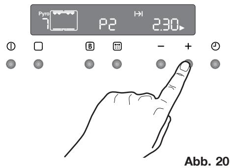 PROGRESS PBP5320X - Reinigung - 4
