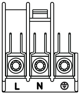 PROGRESS PBP5320X - Répartiteur - 1