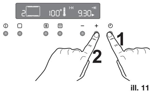 PROGRESS PBP5320X - Pour annuler le programme, annulez simplement la durée de cuisson. - 2