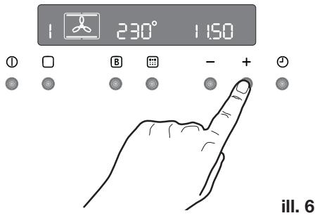 PROGRESS PBP5320X - Ventilateur de refroidissement - 2
