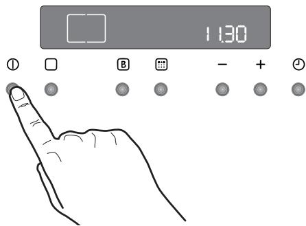 PROGRESS PBP5320X - Pour sélectionner une fonction de cuisson - 2