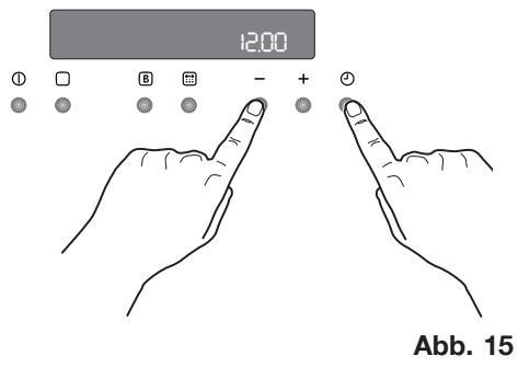 PROGRESS PBP5320X - Fehlercodes - 1