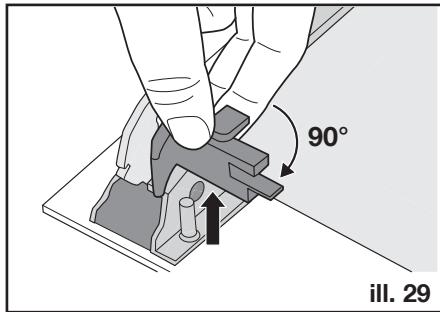 PROGRESS PBP5320X - La portedu four - 9