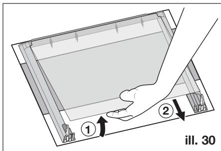 PROGRESS PBP5320X - La portedu four - 10