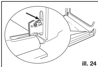 PROGRESS PBP5320X - La portedu four - 3