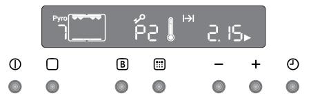 PROGRESS PBP5320X - Reinigung - 9