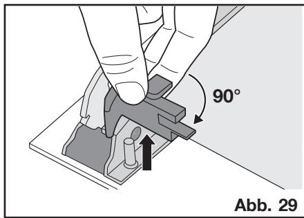 PROGRESS PBP5320X - Die Backofen-Tur - 9