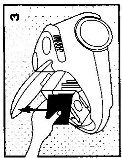 PROGRESS PC3100 - CONSIGNES DE SECURITE - 2