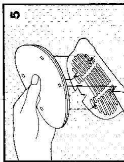 PROGRESS PC3100 - CONSIGNES DE SECURITE - 10