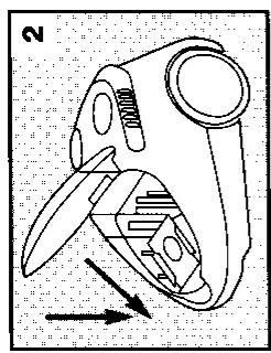PROGRESS PC3100 - CONSIGNES DE SECURITE - 3