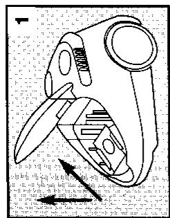 PROGRESS PC3100 - CONSIGNES DE SECURITE - 4