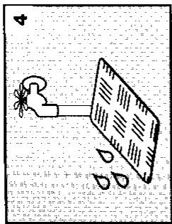 PROGRESS PC3100 - CONSIGNES DE SECURITE - 6