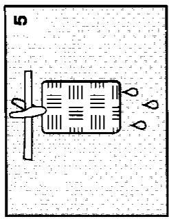 PROGRESS PC3100 - CONSIGNES DE SECURITE - 5