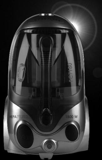 PROGRESS PC7196 - 1