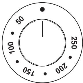 PROGRESS PHN1310S - Voyant du thermostat - 2