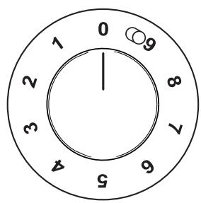 PROGRESS PHN1310S - Thermostat de sécurité - 2