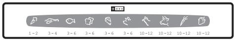 PROGRESS PKG1440 - Gefrierkalender - 1