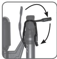 BONTRAGER AIR RUSH ROAD - Transport de l'AirRush Road - 1