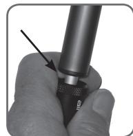 BONTRAGER AIR RUSH ROAD - Pompe à main - 2