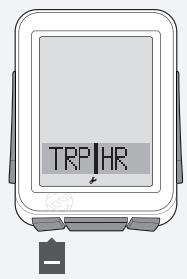 BONTRAGER NODE 1 - Pour activer la fonction Double vue et configurer l'affichage - 5