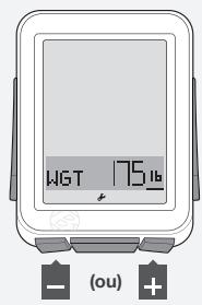 BONTRAGER NODE 1 - Réglage de la dépense calorique - 6