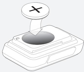 BONTRAGER NODE 1 - Type de pile - 2