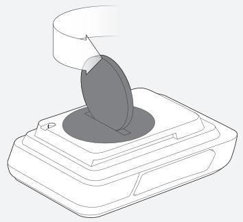 BONTRAGER NODE 1 - Type de pile - 1