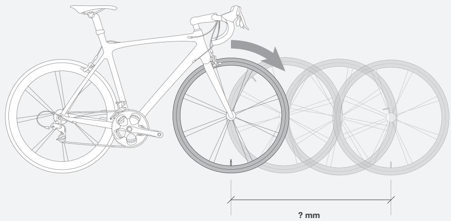 BONTRAGER NODE 1 - Remarque - 1