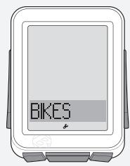 BONTRAGER NODE 1 - Réglages pour un second nélo - 2