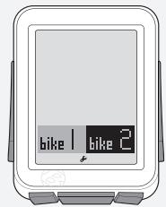 BONTRAGER NODE 1 - Remarque - 1