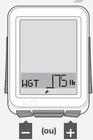 BONTRAGER NODE 1 - Réglage de la dépense calorique - 8